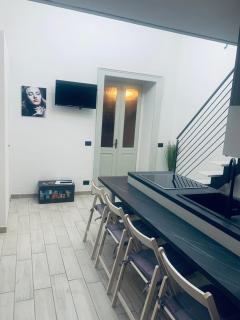 Loft Latticino - Turim - 5