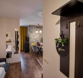 Studio Stankovic Royal Towers 326 - Bansko - 3