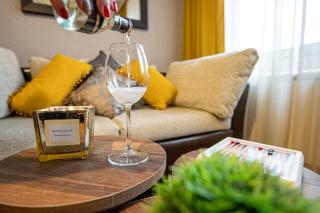 Studio Stankovic Royal Towers 326 - Bansko - 0