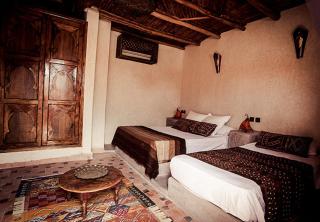 Riad Imilchil - Marrakesch - 9