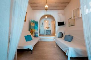 Huge villa Mykonos. Ideal for 8-12 guests - Míconos - 7