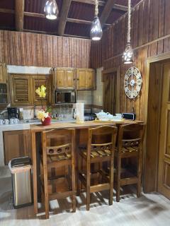 Hacienda La Huerta Puerto Plata, 1 BDR - San Felipe de Puerto Plata - 2
