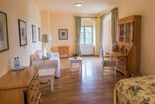 Hotel Schloss & Gut Ulrichshusen - Ulrichshusen - 2