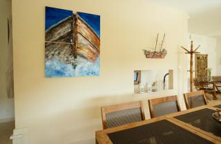 Villa Destiny - Pefkohori - 9