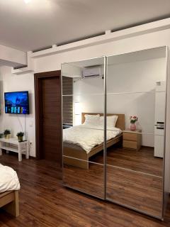Cozy Apartment with Self Check-in near Promenada Mall and Verdi Park - Bucarest - 7