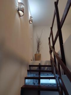 Studio B completo 400m da praia - 8