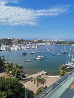 Modern stylish apt. steps away from the beach - Nuevo Vallarta - 9