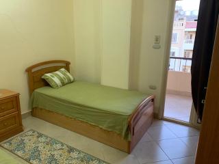 شقة سكنية ذات طابع عائلى متميز بها كافة الامكانيات من فلتر ماء وواى فاى - Hurghada - 2