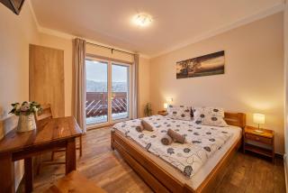 Residence Ruth - Janske Lazne - 7