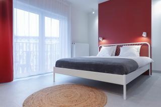 Odra Apartments - Breslavia - 8