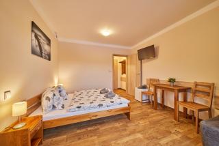 Residence Ruth - Janske Lazne - 5