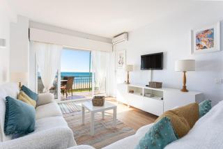 Ensuite Mediterranean Sea Front - Fuengirola - 7