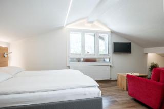 Hotel Zur Traube - 9