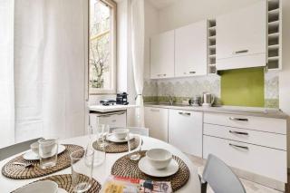 Appartamento incantevole in Brera - 4