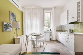 Appartamento incantevole in Brera - 2