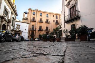 Sant'Andrea - Luxury Rooms in Vucciria - Palermo - 4