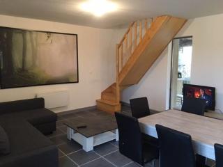 Beau logement 4 chambres - Roisey - 3