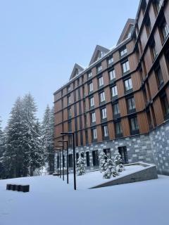 Kopaonik Woodside - 4