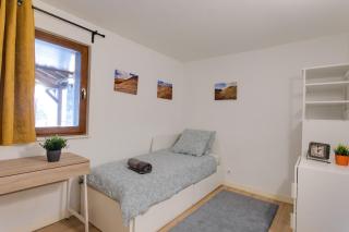 Chalet Grand Balcon - 5