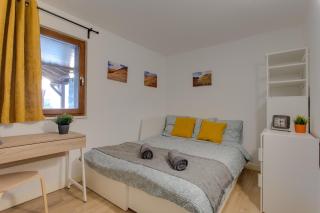 Chalet Grand Balcon - 4