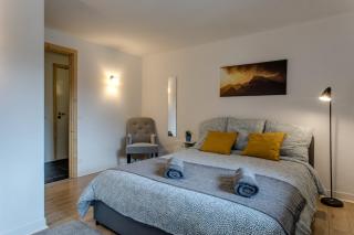 Chalet Grand Balcon - Les Houches - 7