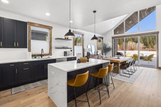 Suncadia Resort Luxury Home Next To Nelson Farm - Cle Elum - 5