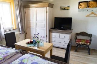 AllerHand Gästezimmer Nohen - Nohen - 2