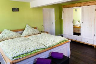 AllerHand Gästezimmer Nohen - Nohen - 0