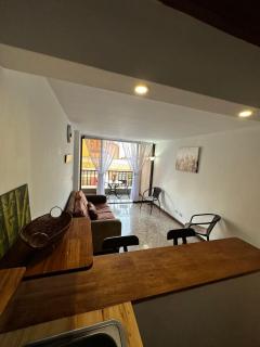 Gorgeous Apartment in El Peñon! - 5