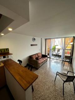 Gorgeous Apartment in El Peñon! - 4