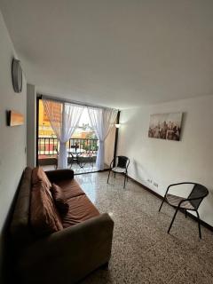Gorgeous Apartment in El Peñon! - 7