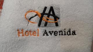 Hotel GBC Avenida Pontevedra - 1