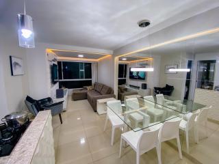 Apartamento Marina da Barra - Ilha do Amor - 8