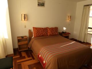 Eco Bunnu Inn - Cusco - 4