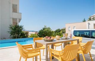Beautiful Home In Makarska - Makarska (Macarsca) - 8