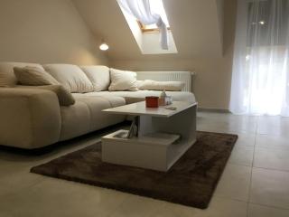 Balance Apartman - 1