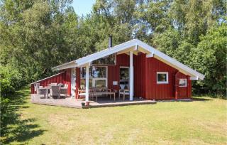 2 Bedroom Lovely Home In Samsø - Toftebjerg - 0