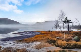 Awesome Home In Fyresdal With Kitchen - 2