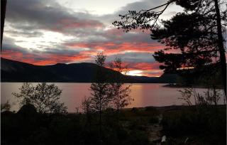 Awesome Home In Fyresdal With Kitchen - Fyresdal - 9