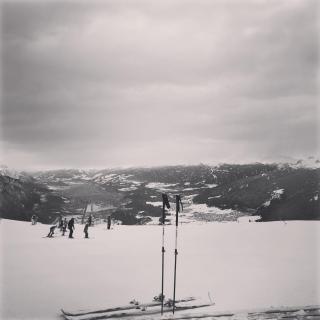 Apartment Hohe Munde - 5