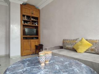 Appartement Casablanca Anfa - Casablanca - 1