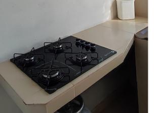 Casa de Temporada03-ChalePortaldoParaiso - 1