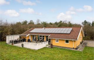 Nice Home In Nørre Nebel With Sauna - 5