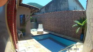 A Casa do Chef Ubatuba - Ubatuba - 0