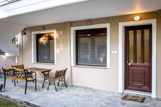 Mountain house Lailias - 9