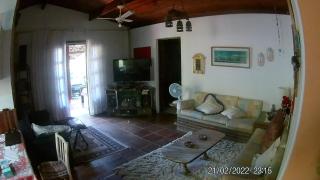 A Casa do Chef Ubatuba - Ubatuba - 5