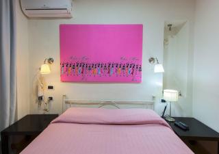 Maison Savoia B&b Apartment - Cagliari - 9