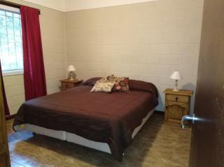 Cabañas La Herradura - 4