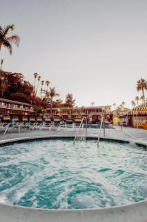 The Atwood Hotel San Diego - SeaWorld/Zoo - San Diego - 5