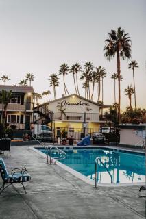 The Atwood Hotel San Diego - SeaWorld/Zoo - San Diego - 4